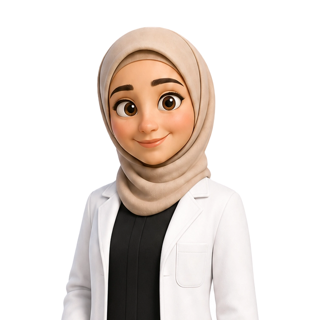 البدكتوره عائشه رزار